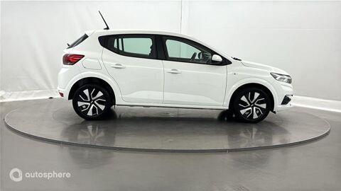 Sandero 1.0 SCe 65ch Expression -24 2024 occasion 57500 Saint-Avold