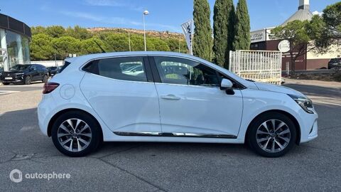 Clio 1.6 E-Tech 140ch Intens -21 2021 occasion 13127 Vitrolles