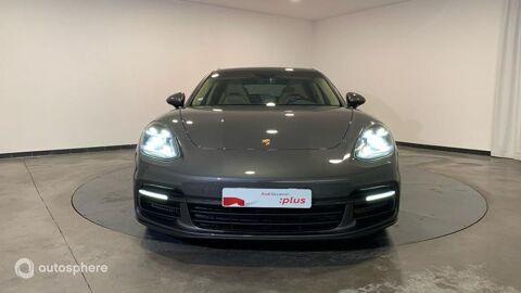 Panamera 3.0 V6 462ch 4 E-Hybrid 2018 occasion 51100 Reims