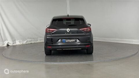 Clio 1.6 E-Tech hybride 145ch Evolution 2023 occasion 10100 Romilly-sur-Seine