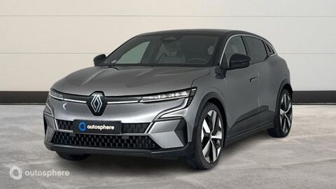 Annonce voiture Renault Mégane 24999 €