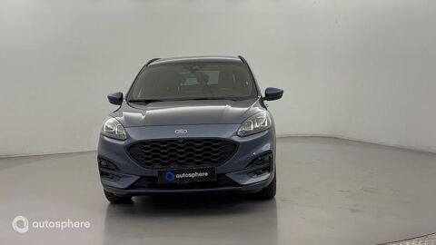 Kuga 2.0 ECOBLUE 120CV BVA ST LINE X 2023 occasion 16430 Champniers