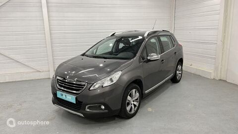 Peugeot 2008 1.2 PureTech 110ch Allure S&S