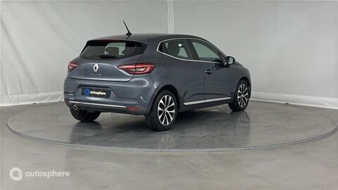 Clio 1.3 TCe 140ch Intens -21N 2022 occasion 02000 Laon