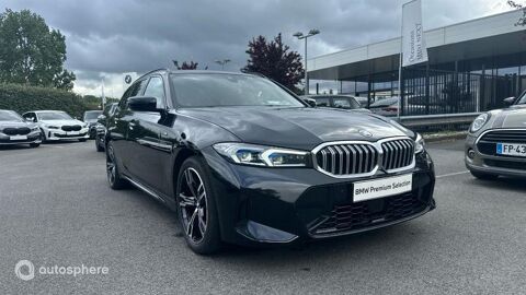 S&eacute;rie 3 330eA 292ch M Sport 2025 occasion 40990 MEES