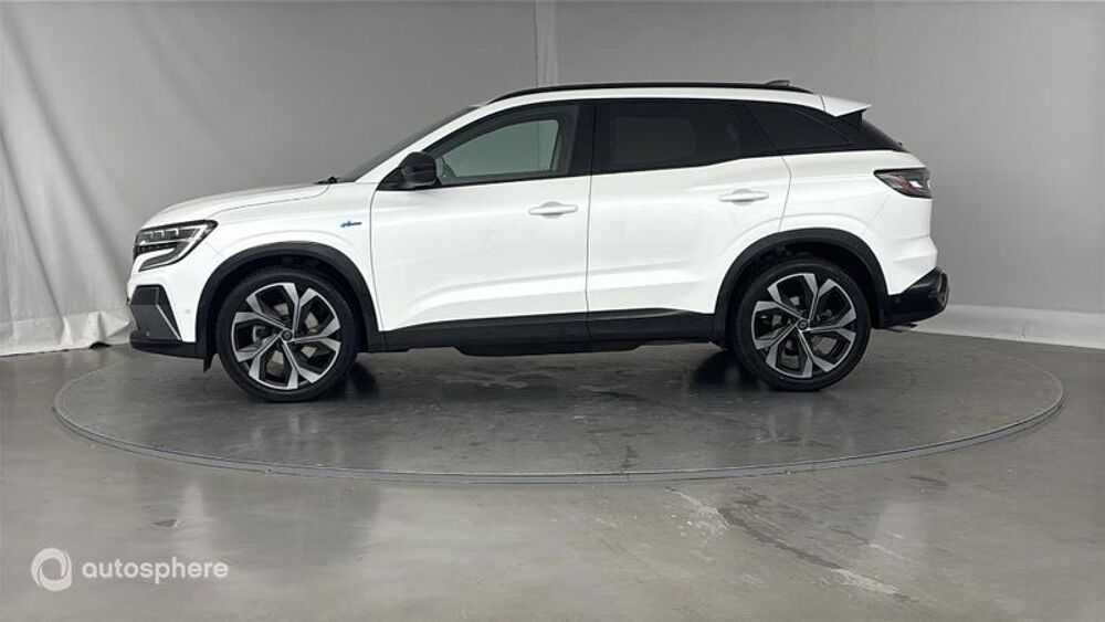 Austral 1.2 E-Tech full hybrid 200ch esprit Alpine - 25 2025 occasion 02500 Hirson