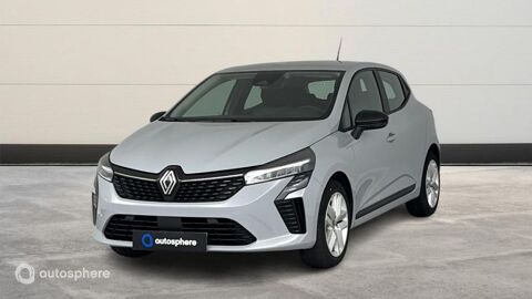Renault Clio 1.5 Blue dCi 100ch Evolution 2024 occasion Coquelles 62231
