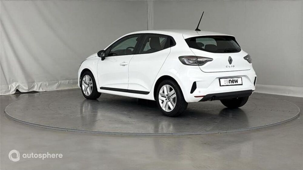 Clio 1.0 TCe 90ch Evolution - 24 2024 occasion 59320 Sequedin