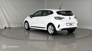Clio 1.0 TCe 90ch Evolution - 24 2024 occasion 59320 Sequedin
