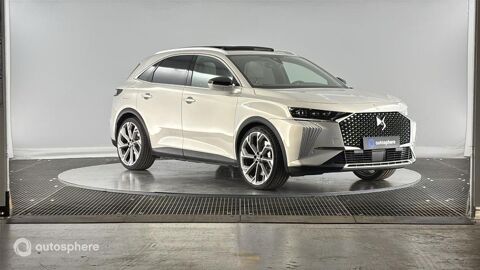 DS7 E-TENSE 4x4 360ch Opera 2023 occasion 63000 Clermont-Ferrand