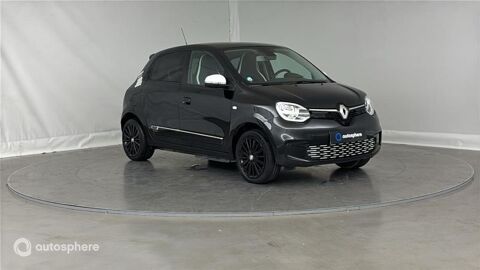 Twingo E-Tech Electric Zen R80 Achat Int&eacute;gral - 21 2022 occasion 10000 Troyes