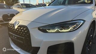 S&eacute;rie 4 430dA xDrive 286ch M Sport 2022 occasion 13300 Salon-de-Provence