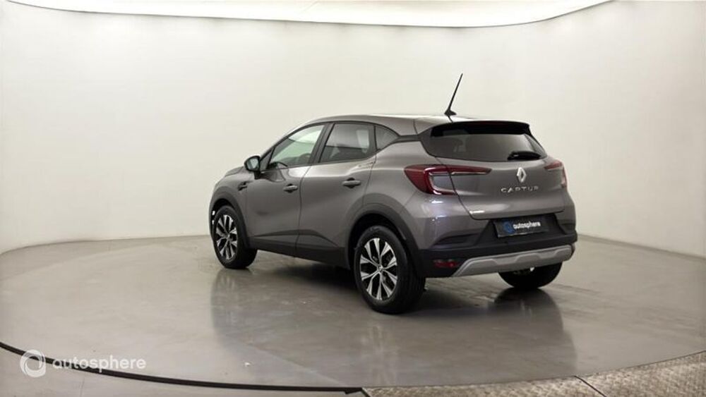 Captur 1.0 TCe 90ch Evolution 2024 occasion 93250 Villemomble