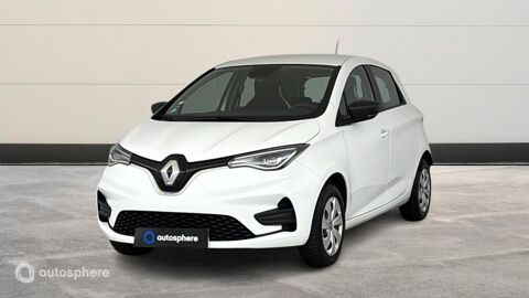 Renault Zo&eacute; Life charge normale R110 2020 occasion Arras 62000