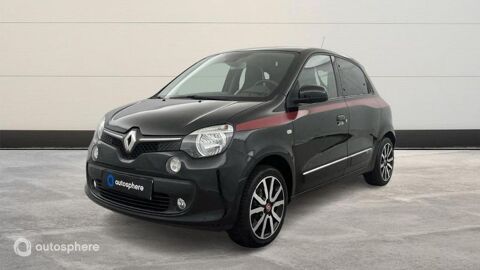 Annonce voiture Renault Twingo 10499 
