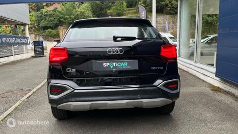 Q2 30 TDI 116ch Business line S tronic 7 2023 occasion 64140 Bill&egrave;re