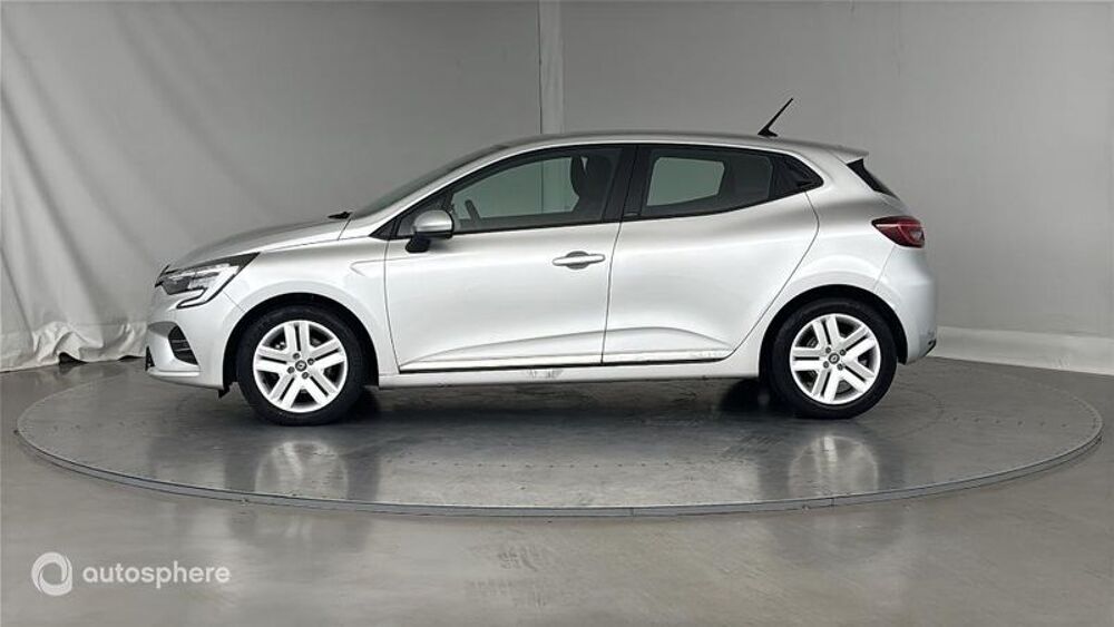 Clio 1.6 E-Tech 140ch Business -21 2021 occasion 62220 Carvin