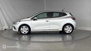 Clio 1.6 E-Tech 140ch Business -21 2021 occasion 62220 Carvin