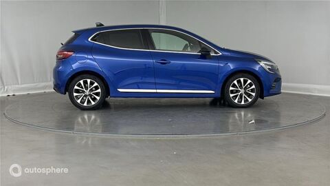 Clio 1.6 E-Tech hybride 145ch Techno 2023 occasion 62110 H&eacute;nin-Beaumont