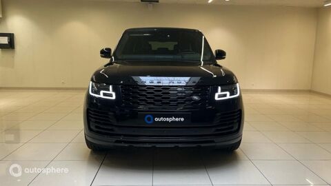 Range Rover 2.0 P400e 404ch Westminster SWB Mark X 2021 occasion 69200 V&eacute;nissieux