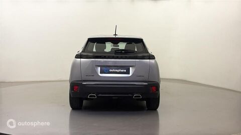 2008 1.2 Hybrid 136ch Style e-DCS6 2025 occasion 37540 Saint-Cyr-sur-Loire