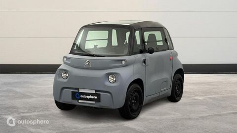 Citro&euml;n AMI Ami Ami 2023 occasion Ch&acirc;tellerault 86100