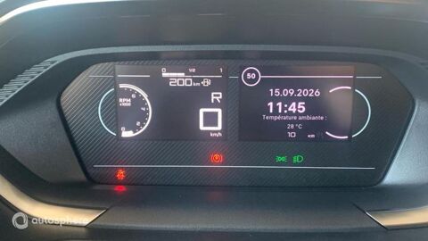 Partner M Diesel 130ch automatique 2026 occasion 13300 Salon-de-Provence