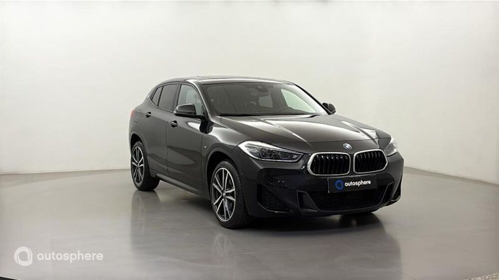 X2 sDrive18dA 150ch M Sport Euro6d-T 2023 occasion 86000 Poitiers