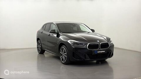 X2 sDrive18dA 150ch M Sport Euro6d-T 2023 occasion 86000 Poitiers