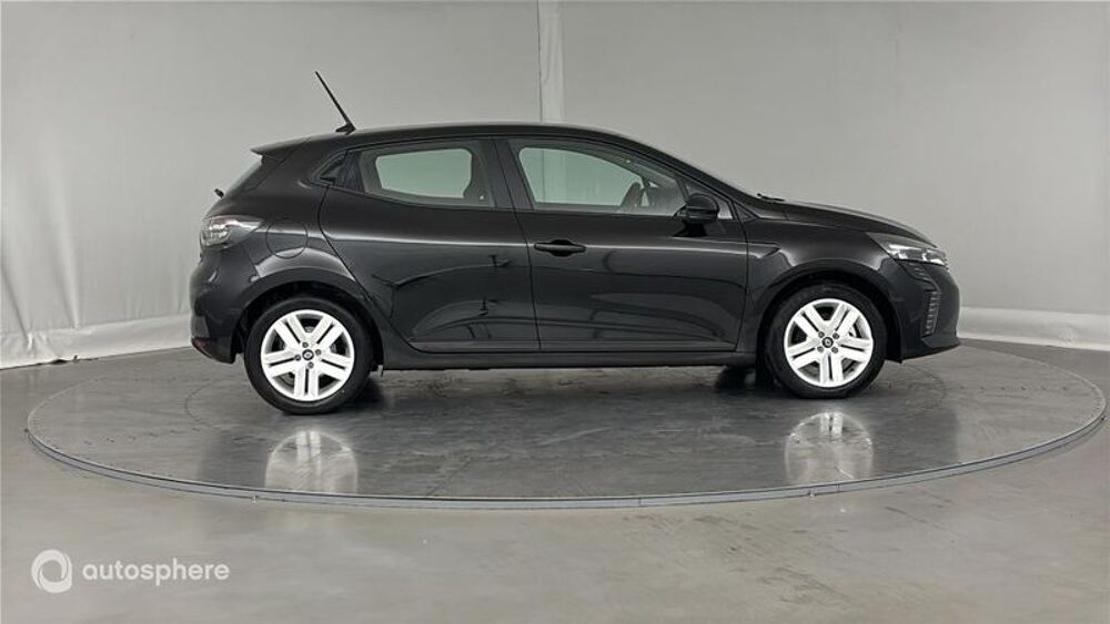 Clio 1.6 E-Tech 145ch full hybrid Evolution - 24 2025 occasion 62231 Coquelles