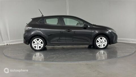 Clio 1.6 E-Tech 145ch full hybrid Evolution - 24 2025 occasion 62231 Coquelles