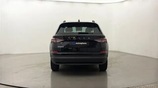 Kodiaq 2.0 TDI 150ch SCR Business DSG7 7 places 2023 occasion 79000 Niort
