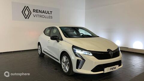 Clio 1.0 TCe 90ch Evolution - 24 2024 occasion 44000 Nantes
