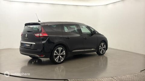 Sc&eacute;nic 1.2 TCe 130ch energy Intens 2017 occasion 44000 NANTES