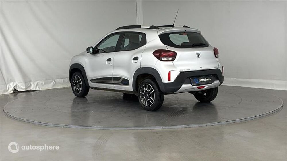 Spring Business 2022 - Achat Int&eacute;gral 2022 occasion 54135 Mexy