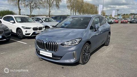 Annonce voiture BMW Serie 2 30499 