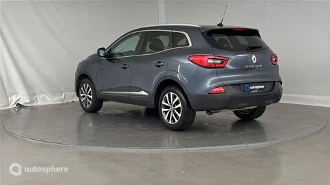 Kadjar 1.5 dCi 110ch energy Business eco&sup2; 2018 occasion 60740 Saint-Maximin