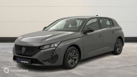 Peugeot 308 1.2 Hybrid 136ch Active Pack e-DCS6 2024 occasion Saint-Cyr-sur-Loire 37540