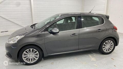 208 1.2 PureTech 110ch E6.c Allure S&S 5p 2019 occasion 64300 ORTHEZ