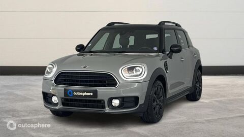 Annonce voiture Mini Countryman 20889 €