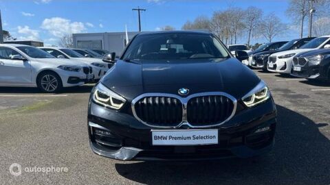 S&eacute;rie 1 116d 116ch Edition Sport 2022 occasion 40990 MEES