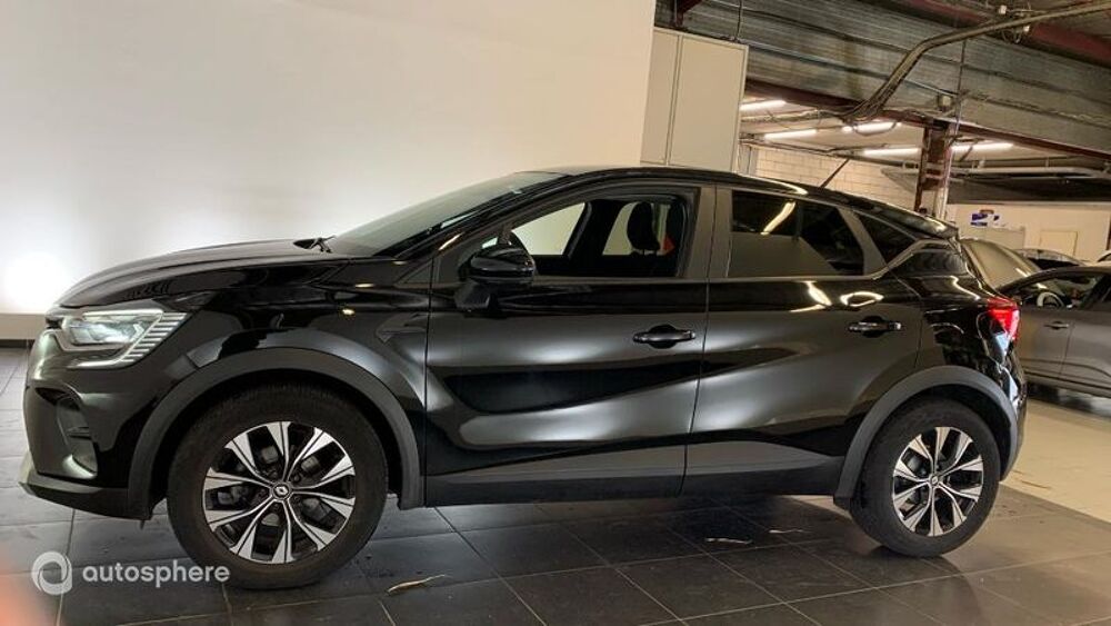 Captur 1.0 TCe 90ch Evolution 2023 occasion 13700 Marignane