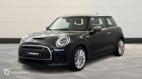 Mini Cooper SE 184ch Edition Premium BVA 5CV 2024 occasion LA TESTE DE BUCH 33260