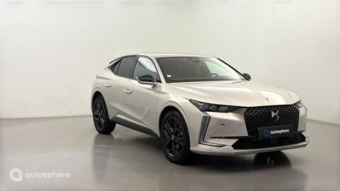 DS4 PureTech 130ch Performance Line Automatique 2022 occasion 79000 Niort