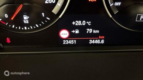 X2 sDrive18iA 136ch M Sport DKG7 2023 occasion 86000 Poitiers