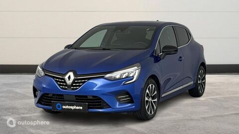 Renault Clio 1.0 TCe 90ch Techno 2023 occasion Sains-en-Gohelle 62114