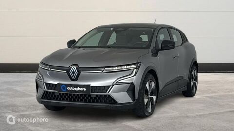 Renault M&eacute;gane E-Tech Electric EV60 220ch Equilibre super charge 2023 occasion Sarreguemines 57200