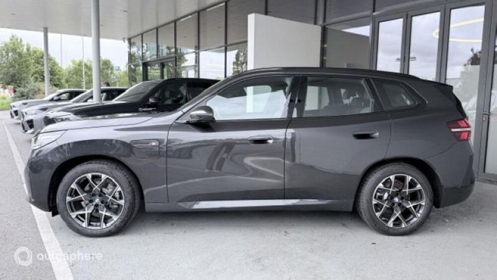X3 xDrive30e 299ch M Sport 2026 occasion 64100 Bayonne