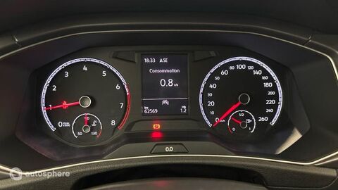 T-ROC 1.0 TSI 115ch IQ.Drive 113g Euro6d-T 2019 occasion 59640 Dunkerque