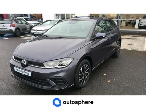 Annonce voiture Volkswagen Polo 24635 